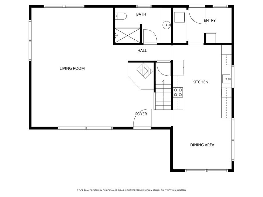 SADDLE HOUSE HOMESTEAD - Residential
