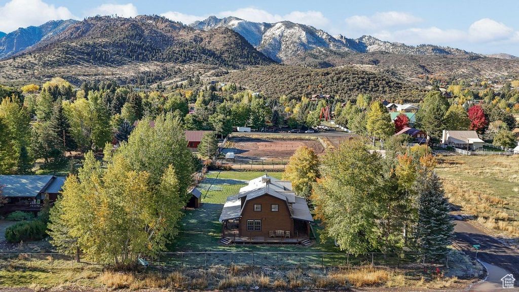 Photo of 82 N 400 W, Pine Valley, UT 84781 (MLS # 2118455)