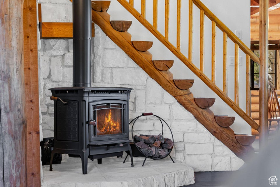 SADDLE HOUSE HOMESTEAD - Residential