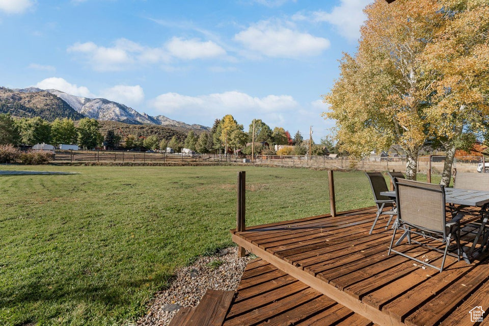 SADDLE HOUSE HOMESTEAD - Residential
