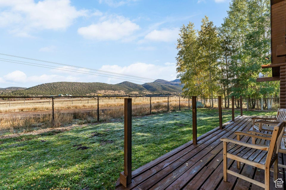 SADDLE HOUSE HOMESTEAD - Residential