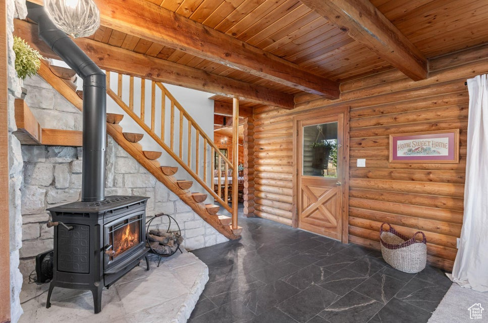 SADDLE HOUSE HOMESTEAD - Residential