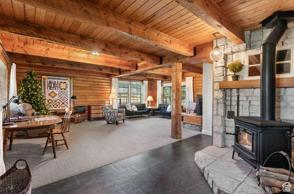 SADDLE HOUSE HOMESTEAD - Residential