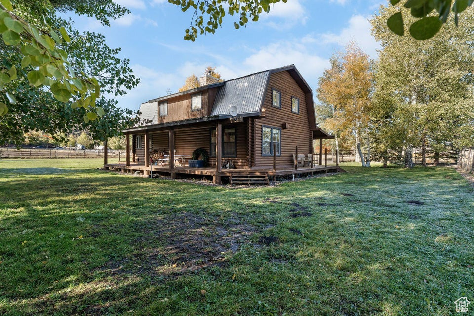 SADDLE HOUSE HOMESTEAD - Residential