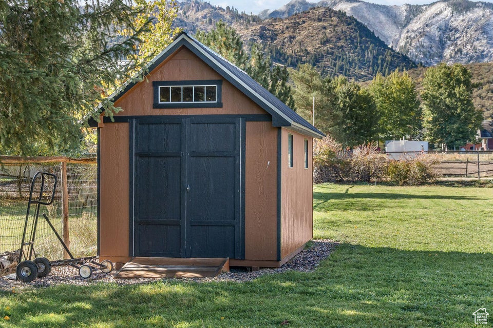 SADDLE HOUSE HOMESTEAD - Residential