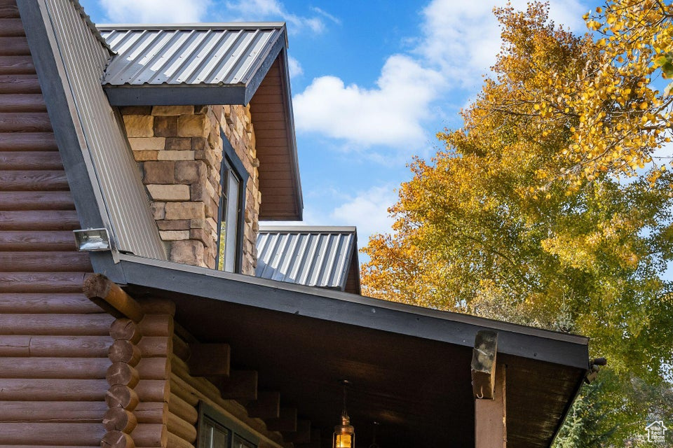 SADDLE HOUSE HOMESTEAD - Residential