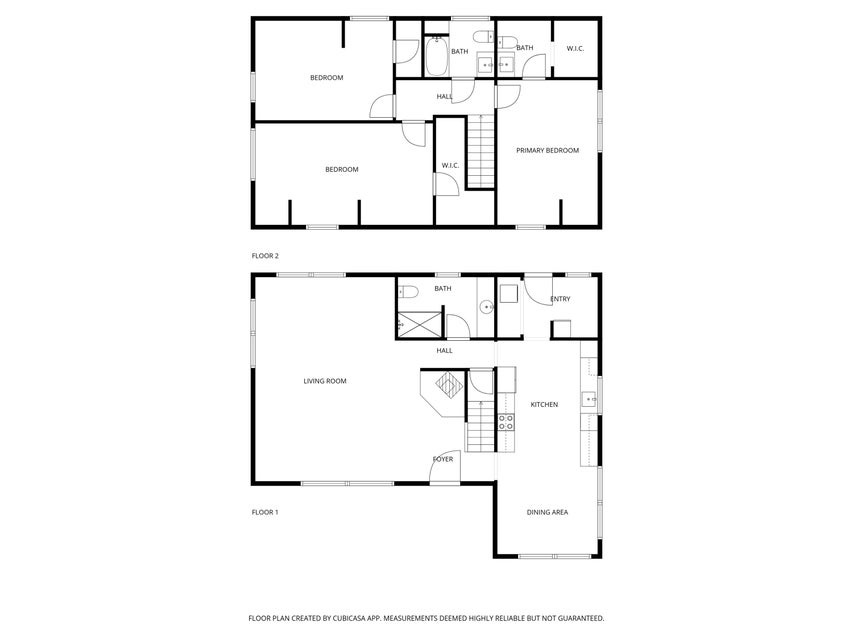 SADDLE HOUSE HOMESTEAD - Residential