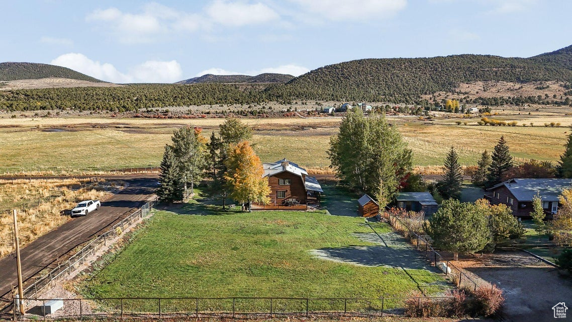 SADDLE HOUSE HOMESTEAD - Residential