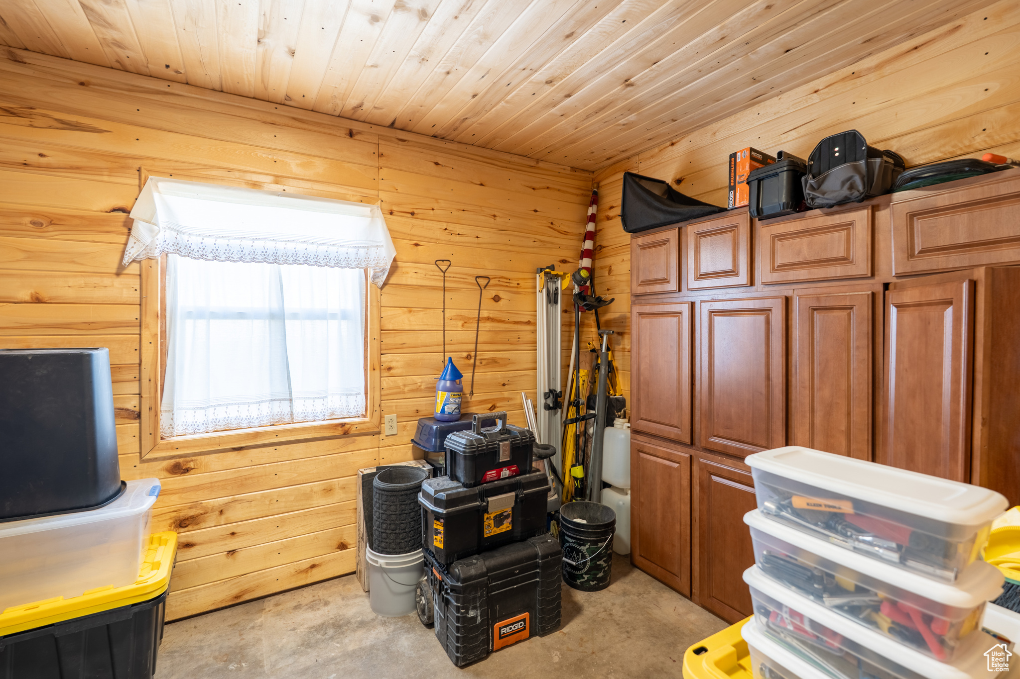 REDD-PALMER SUBDIVISION - Residential