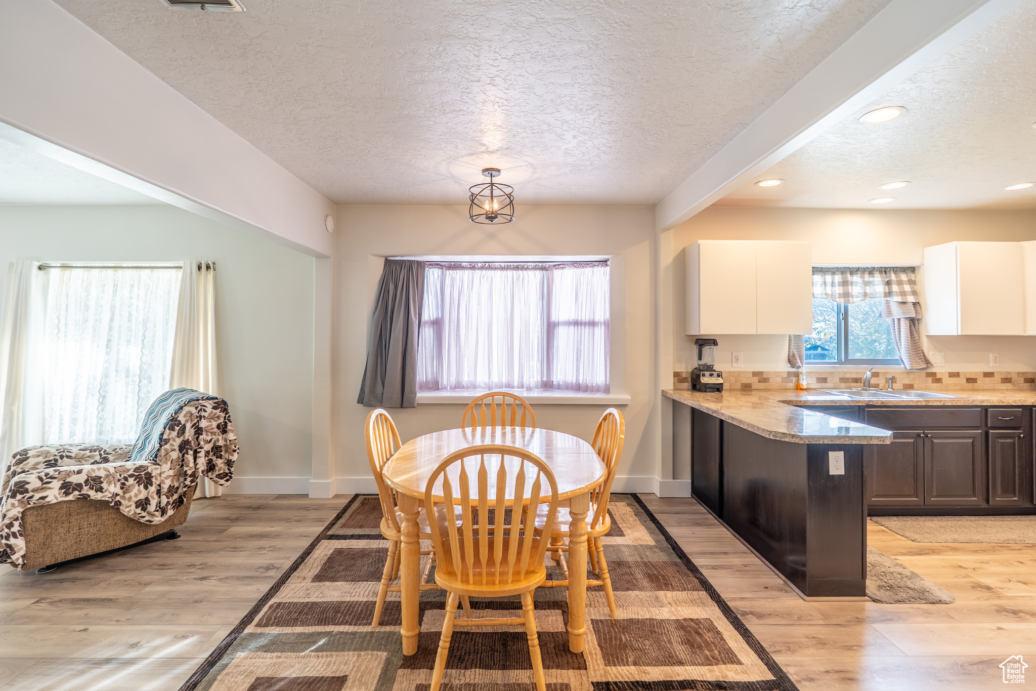 REDD-PALMER SUBDIVISION - Residential