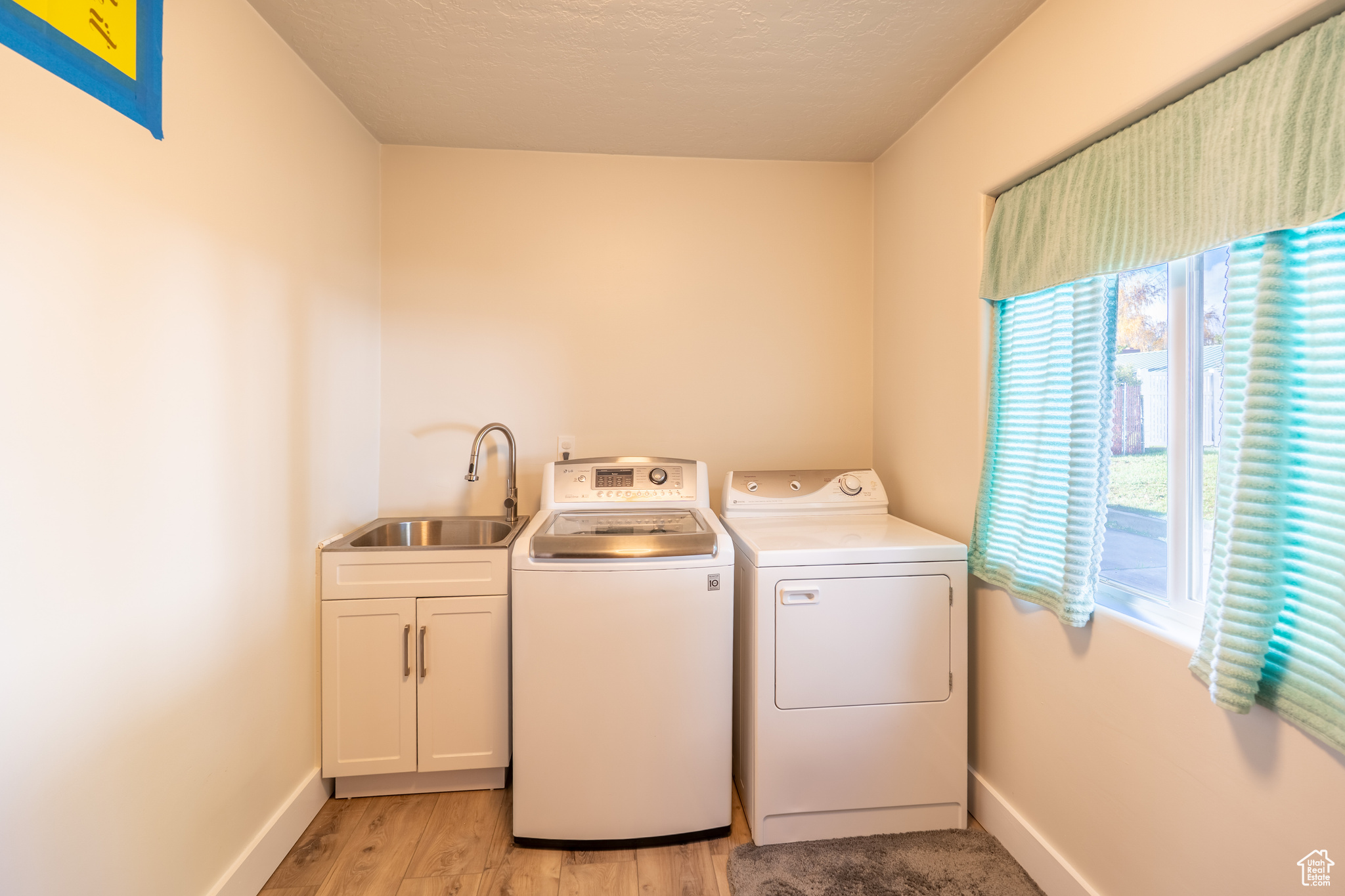 REDD-PALMER SUBDIVISION - Residential