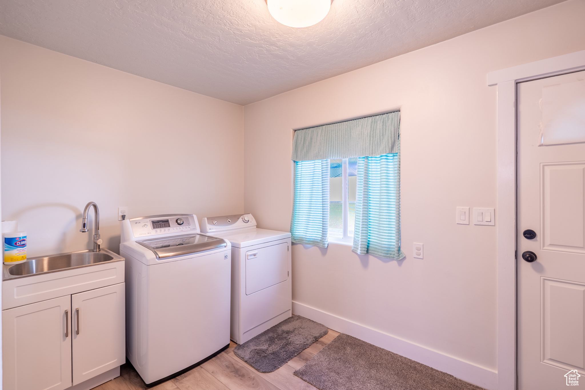 REDD-PALMER SUBDIVISION - Residential