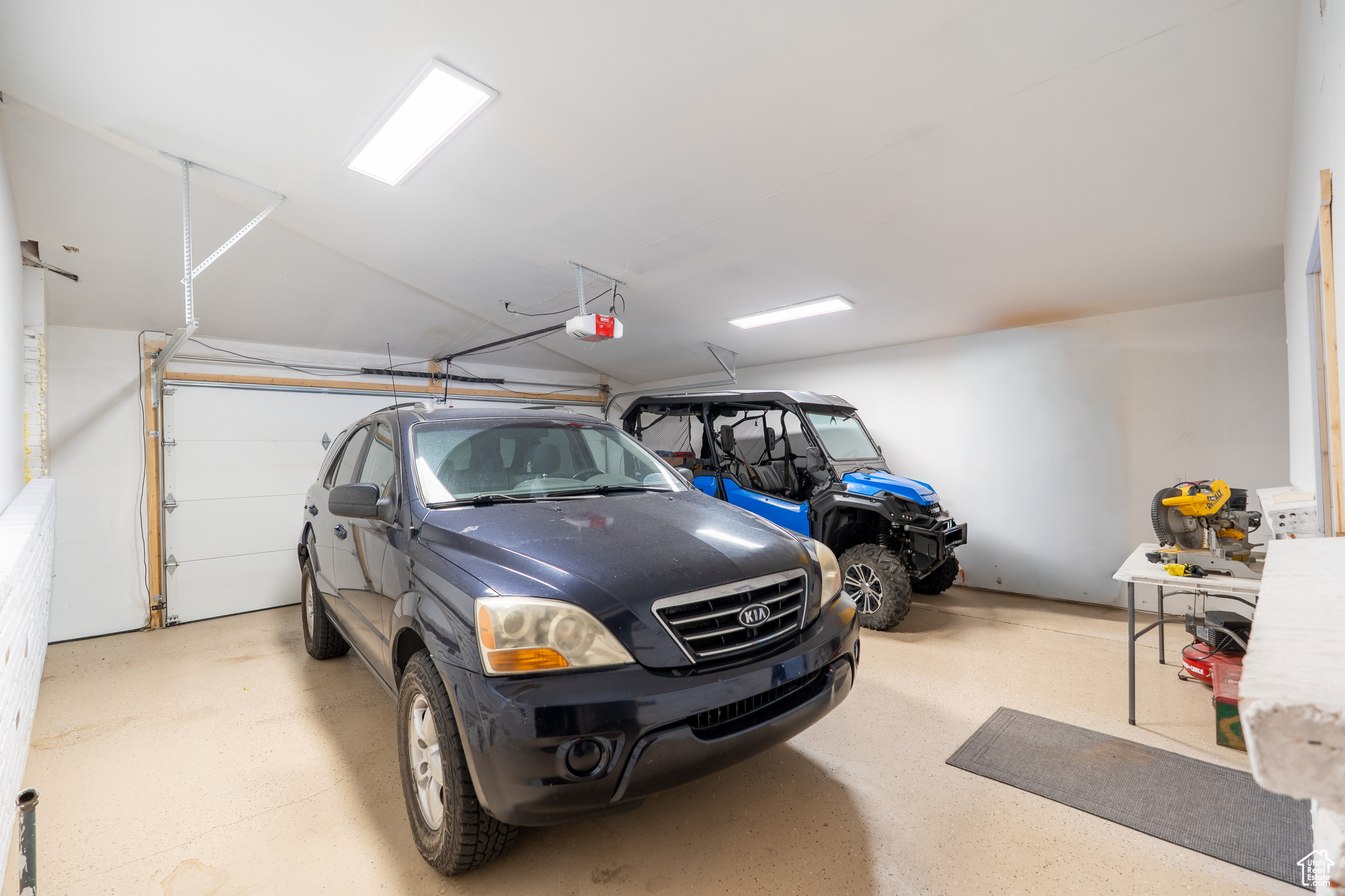 REDD-PALMER SUBDIVISION - Residential