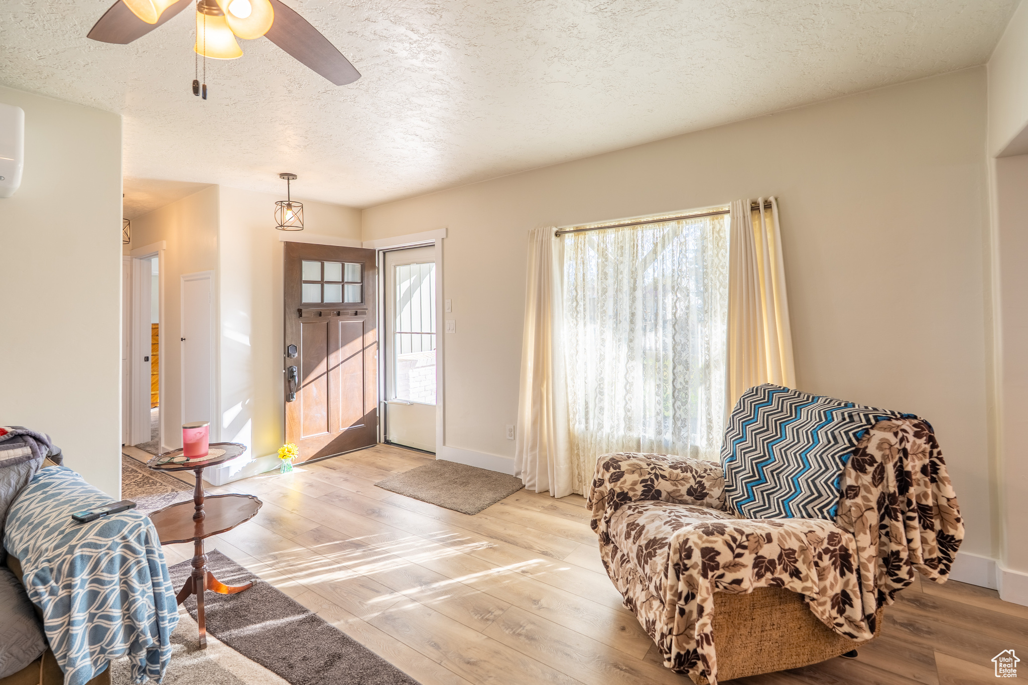 REDD-PALMER SUBDIVISION - Residential