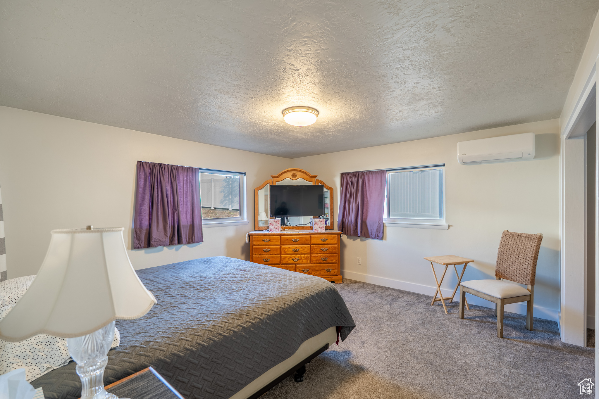 REDD-PALMER SUBDIVISION - Residential