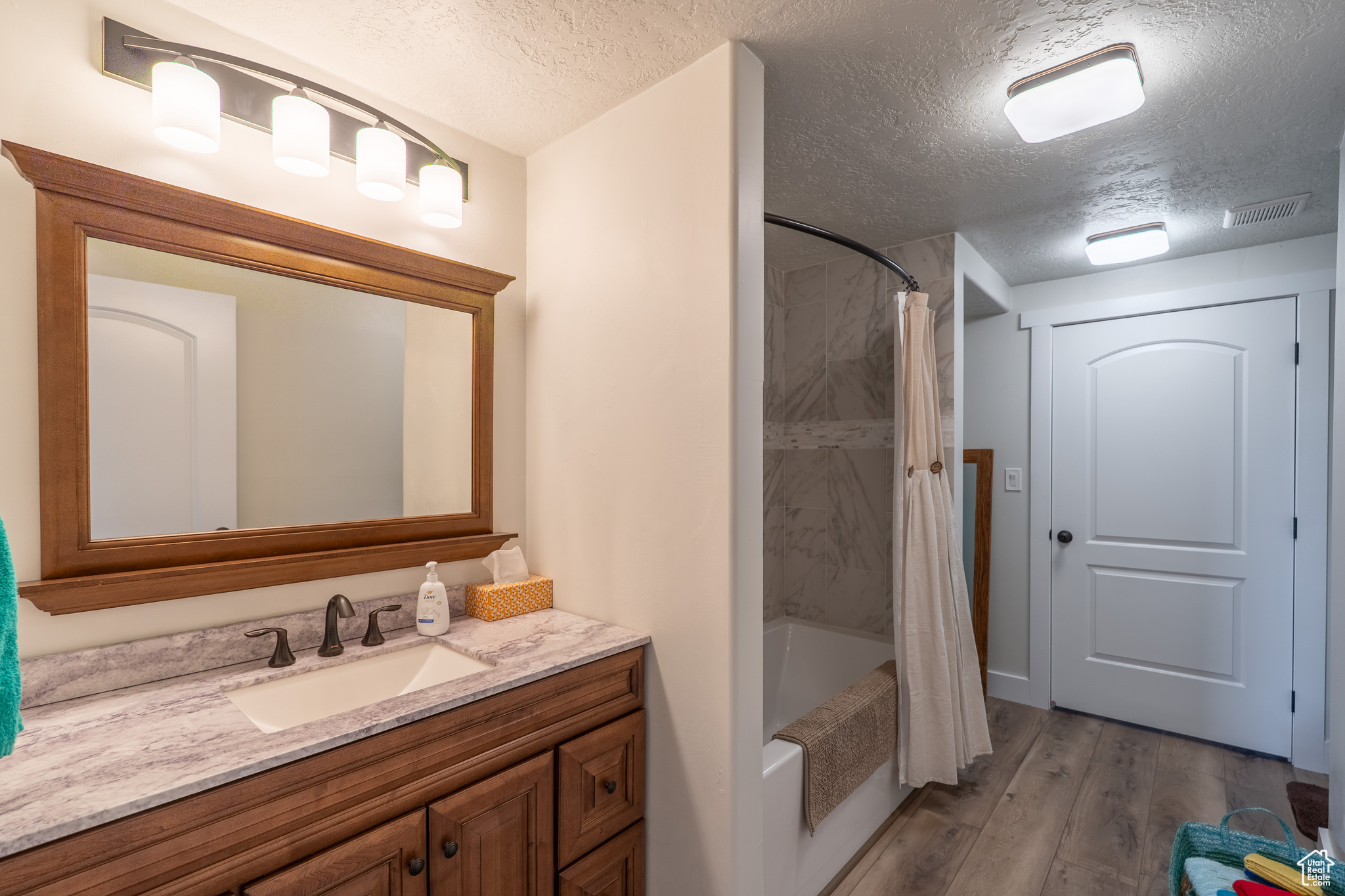 REDD-PALMER SUBDIVISION - Residential