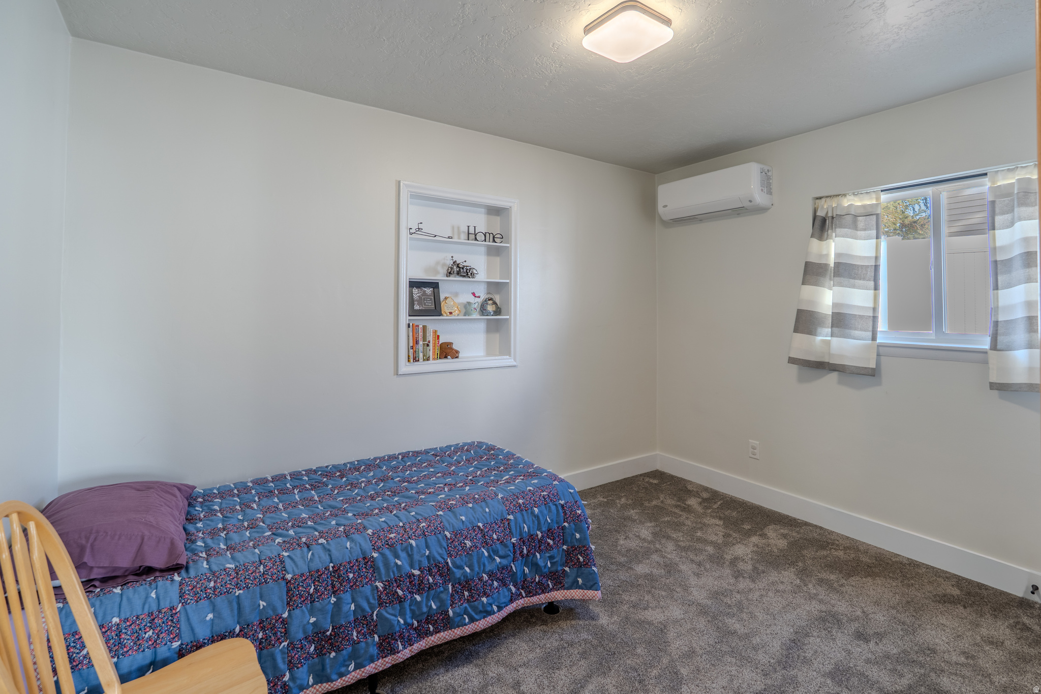 REDD-PALMER SUBDIVISION - Residential