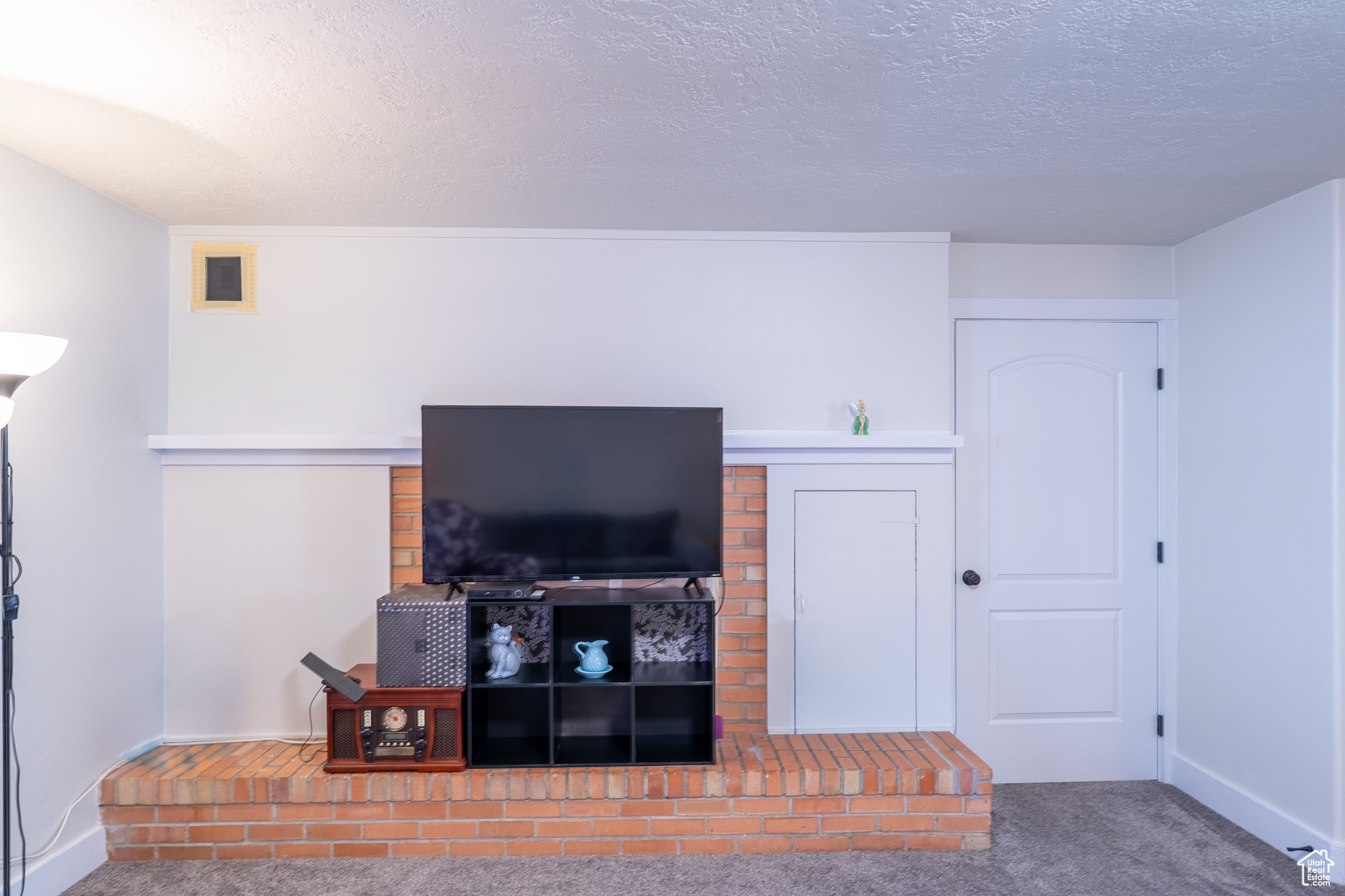 REDD-PALMER SUBDIVISION - Residential