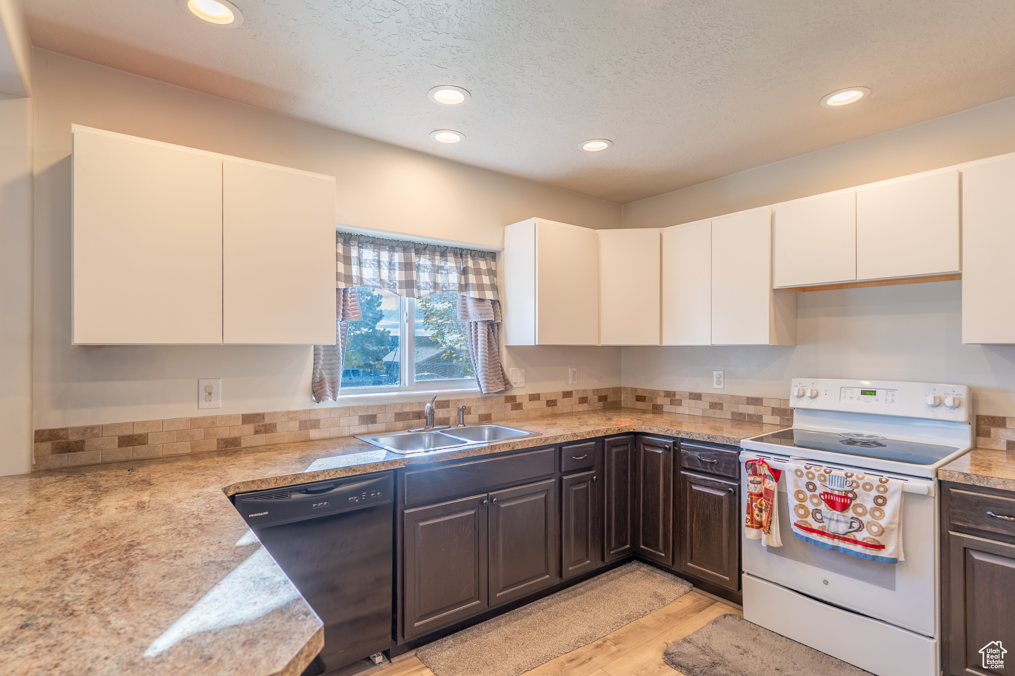 REDD-PALMER SUBDIVISION - Residential