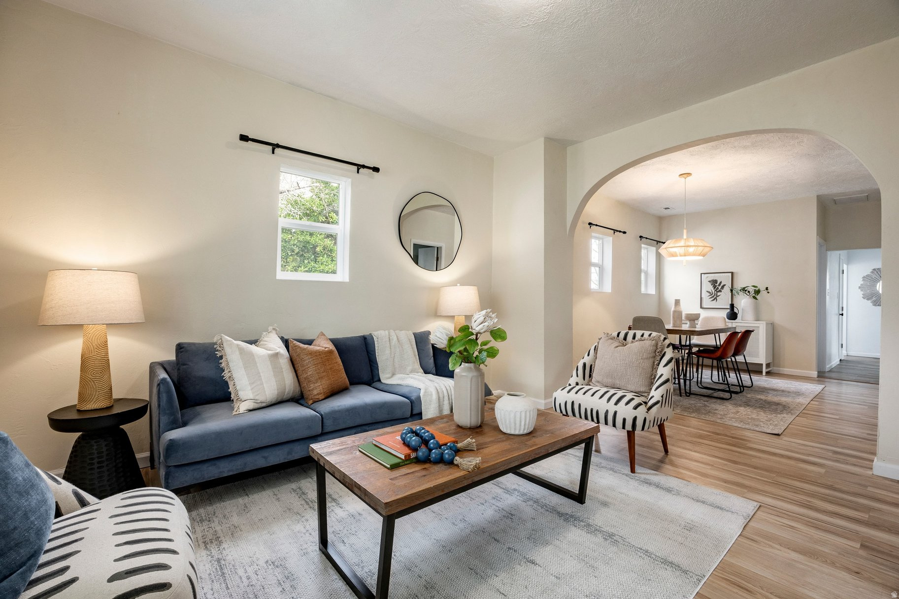 POPLAR GROVE - Residential