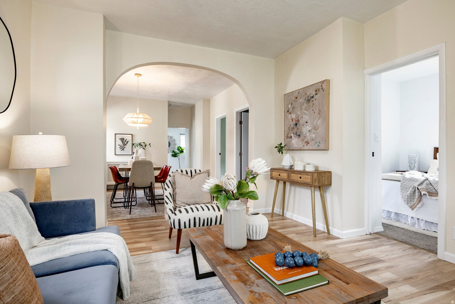 POPLAR GROVE - Residential