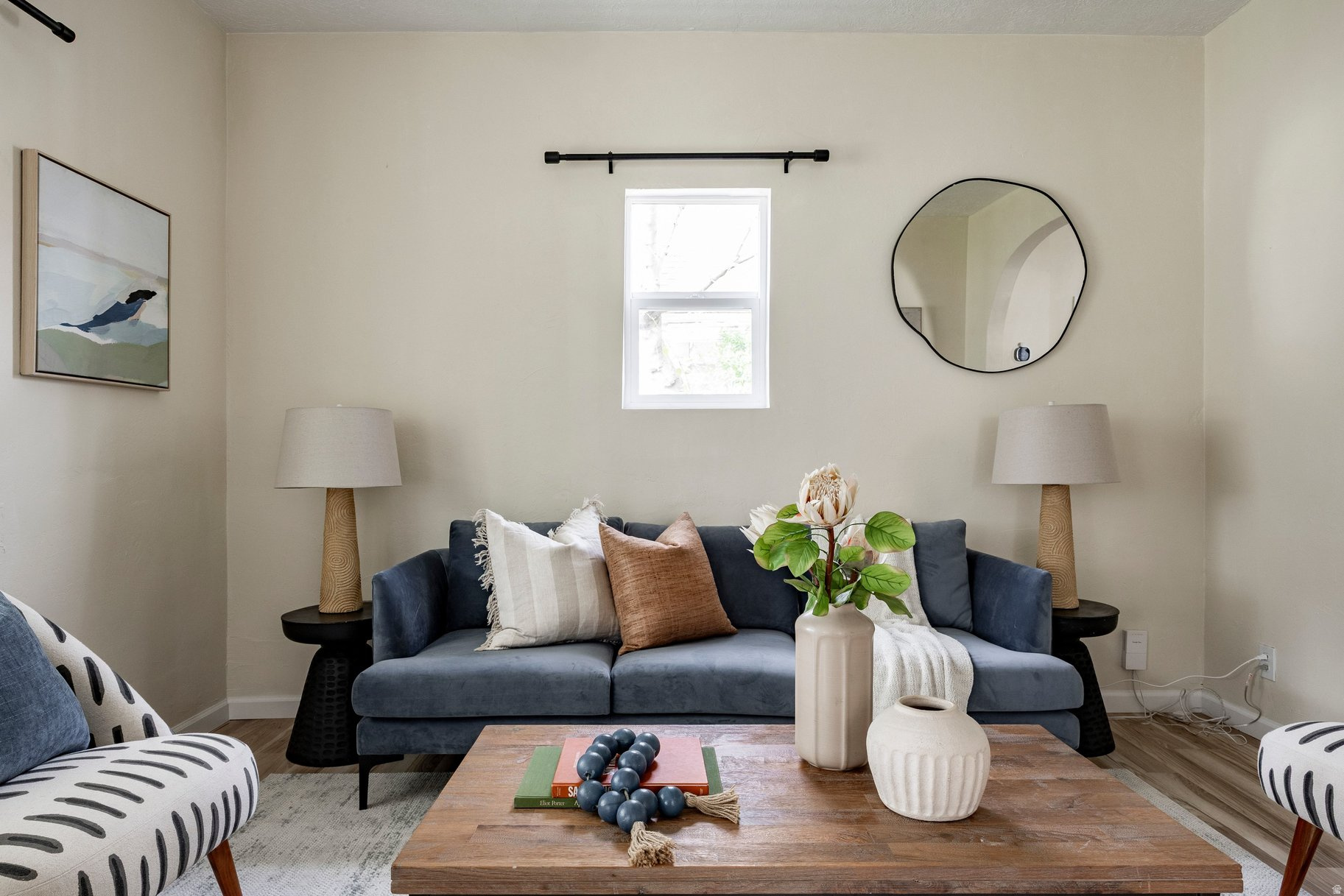 POPLAR GROVE - Residential