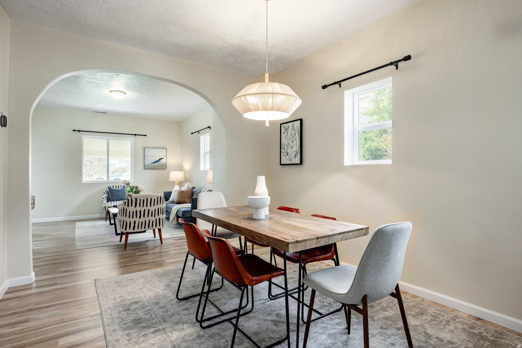 POPLAR GROVE - Residential