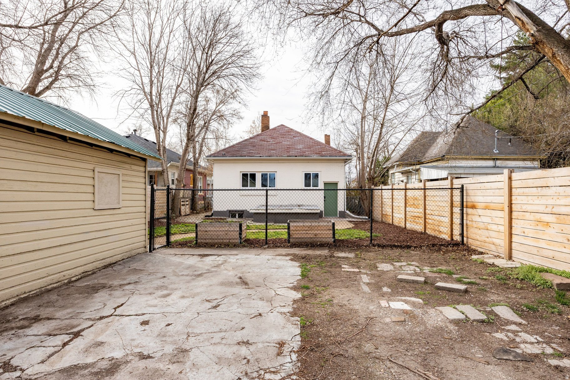 POPLAR GROVE - Residential