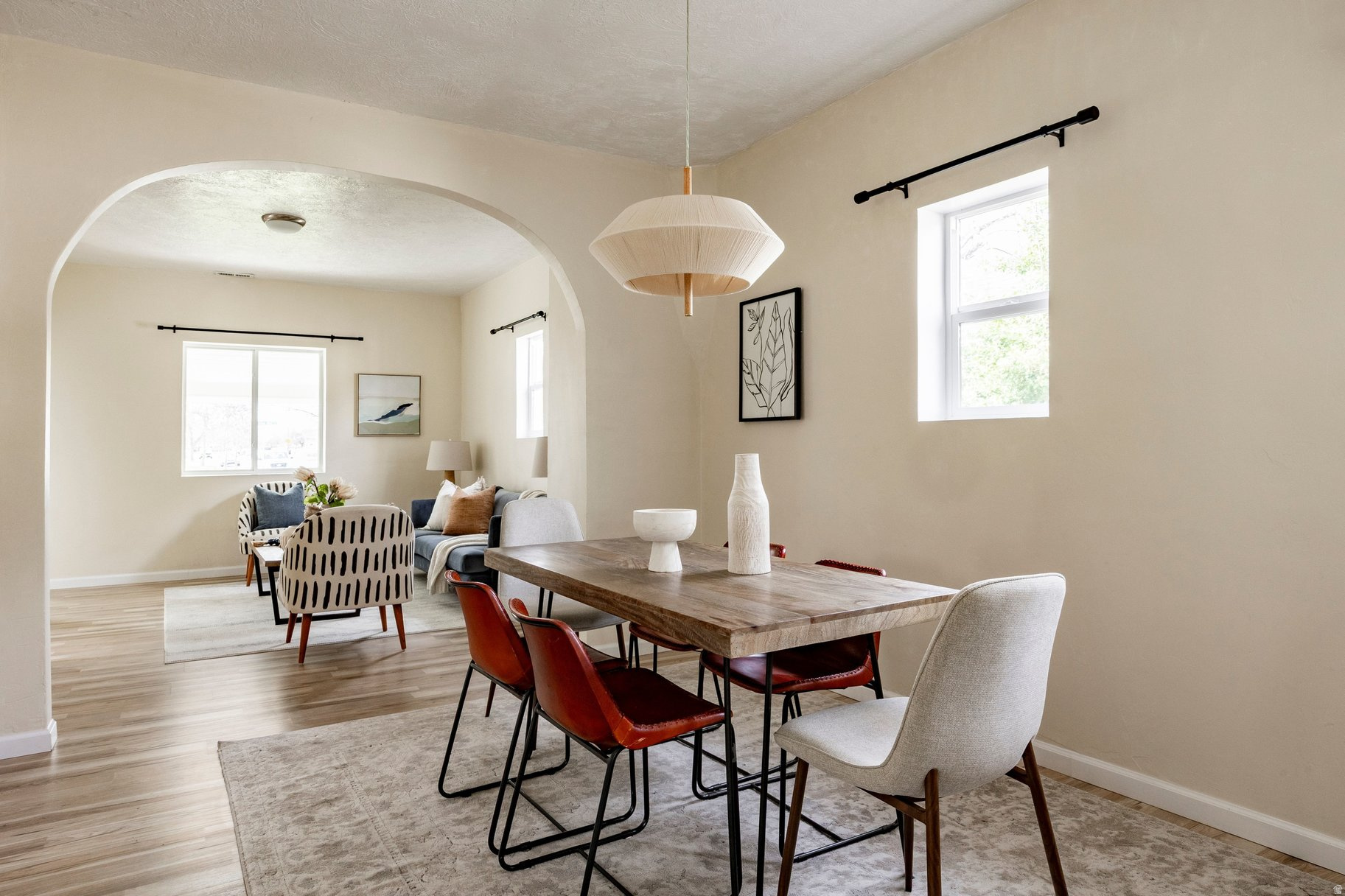 POPLAR GROVE - Residential