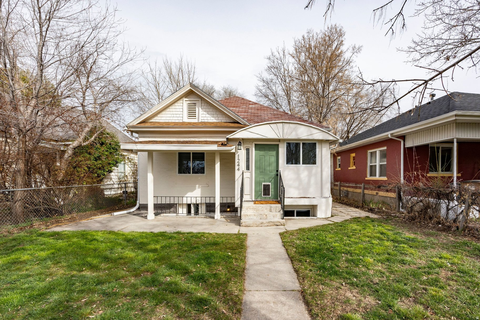 POPLAR GROVE - Residential