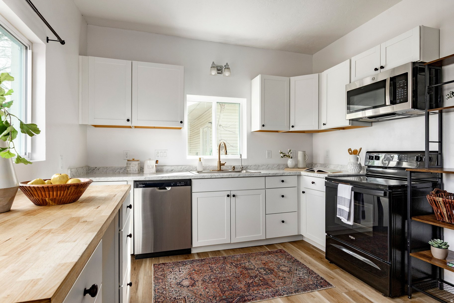 POPLAR GROVE - Residential