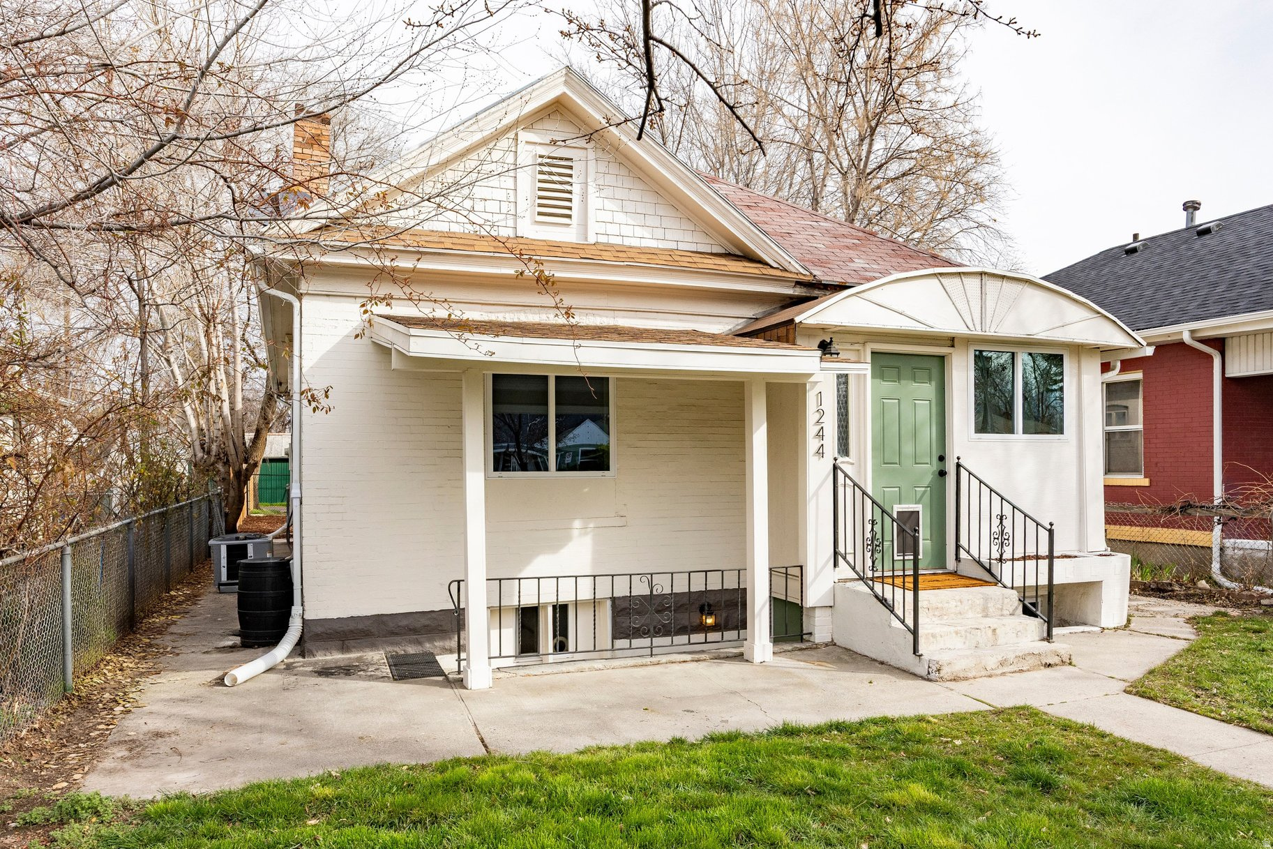 POPLAR GROVE - Residential