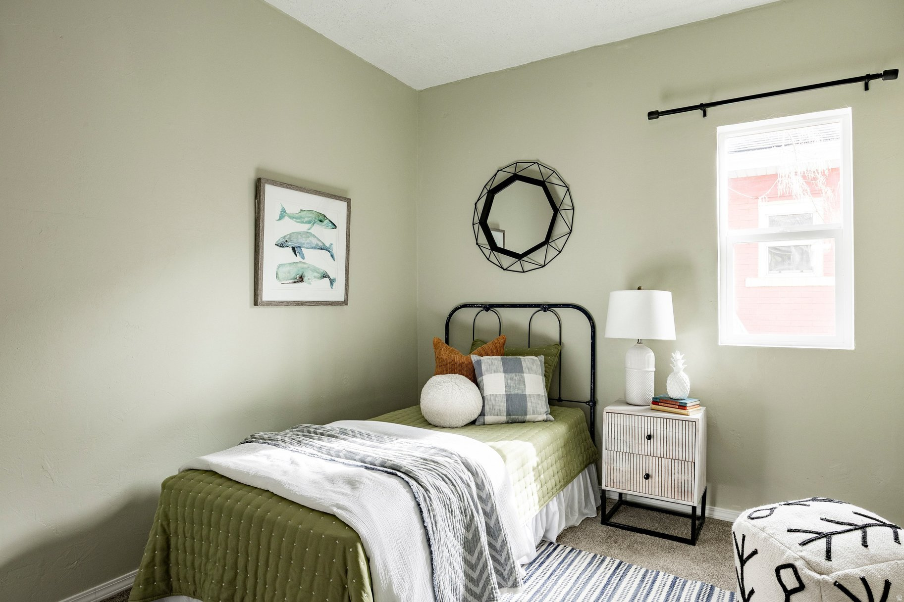 POPLAR GROVE - Residential