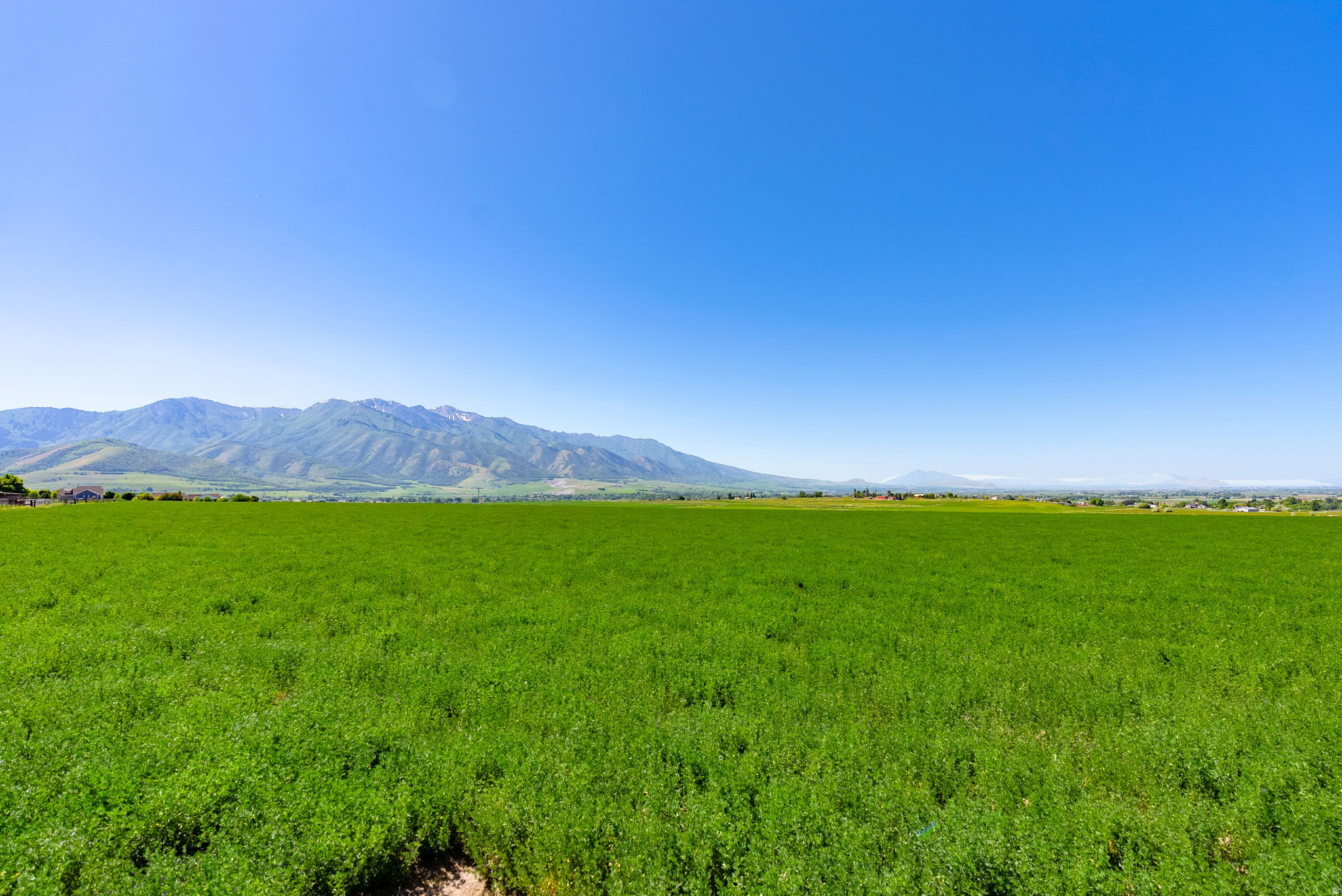 LEGACY RANCH ESTATES - Land