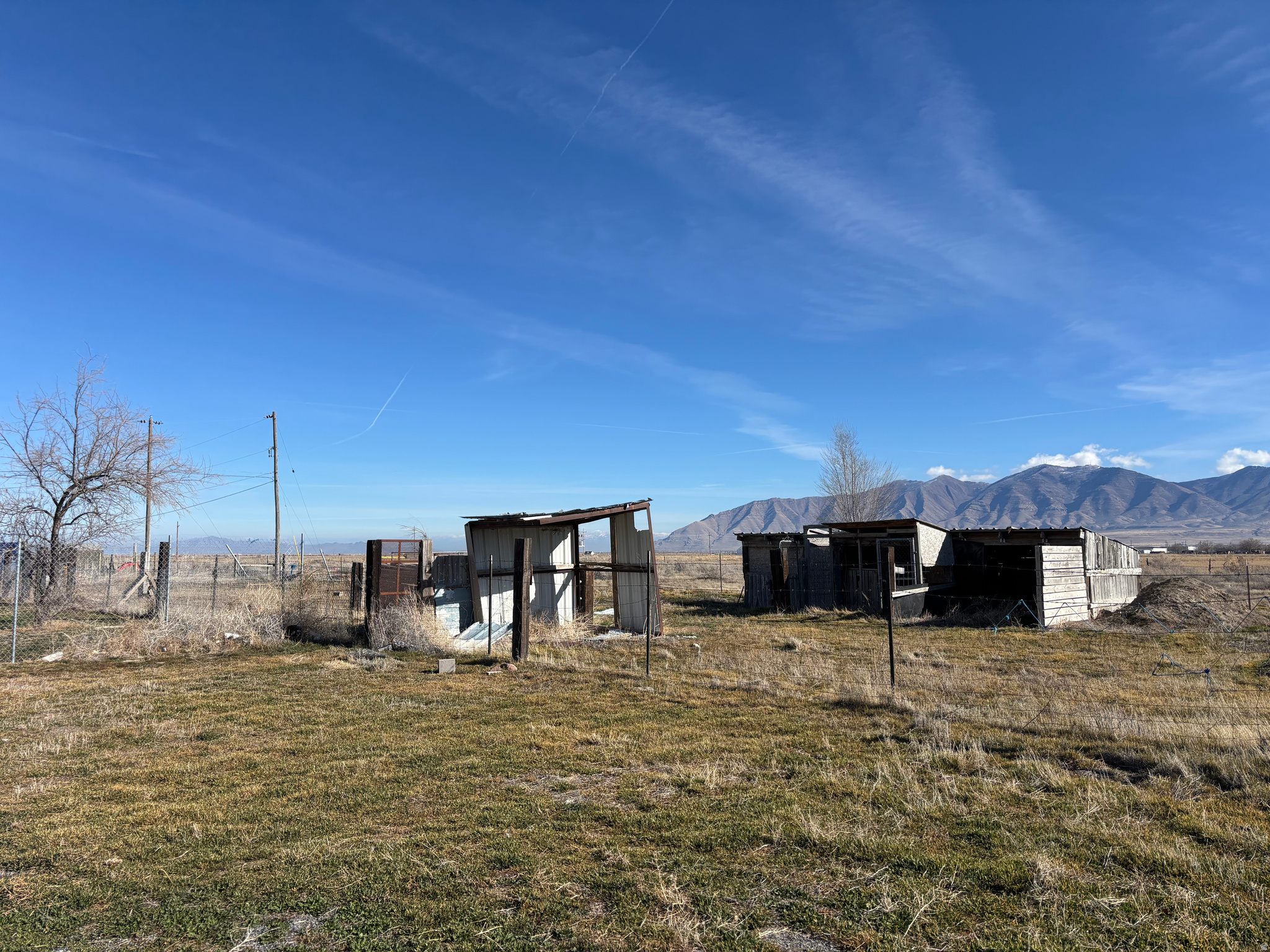 GUNDERSON ACRES - Residential