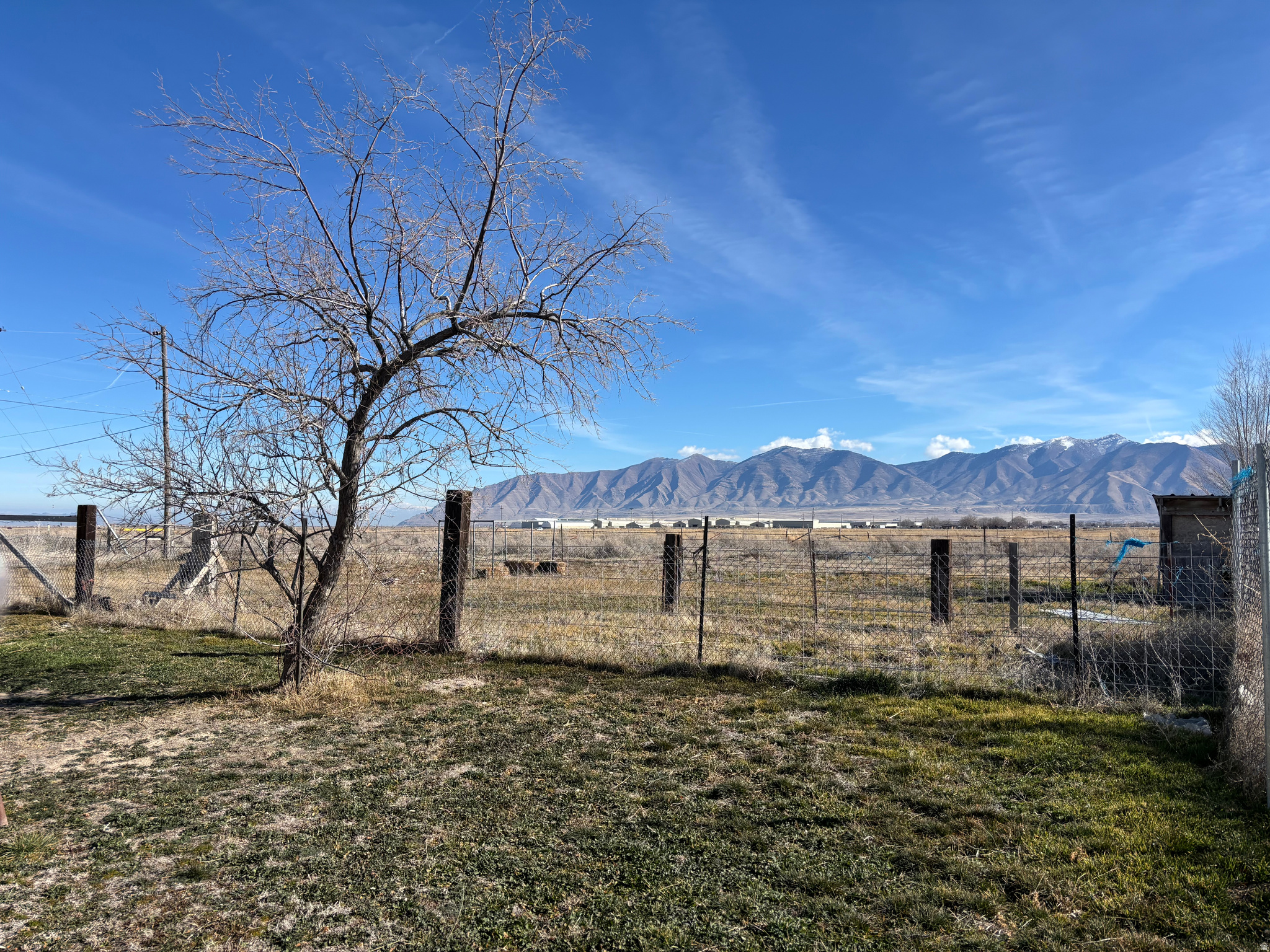 GUNDERSON ACRES - Residential
