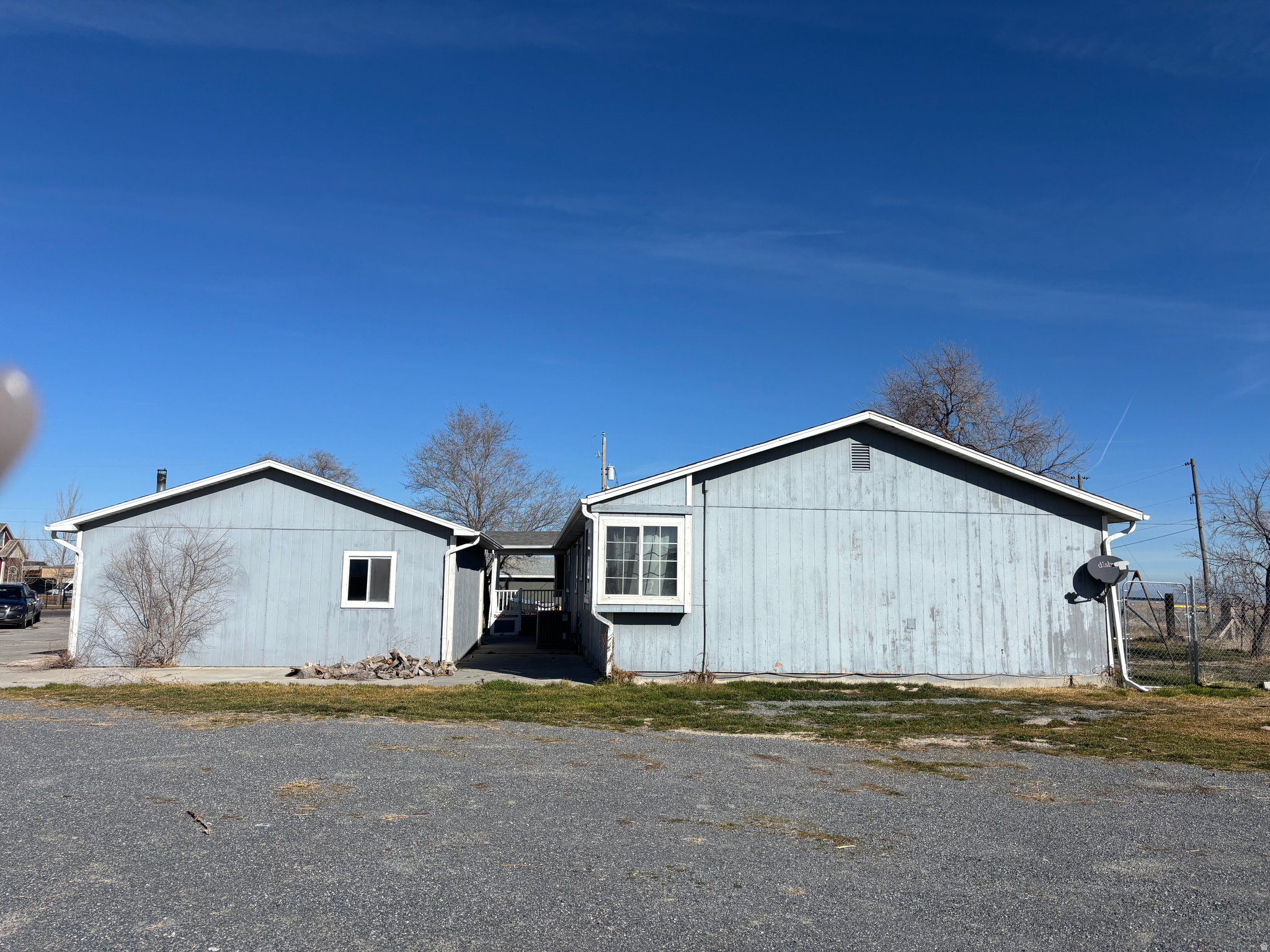 GUNDERSON ACRES - Residential