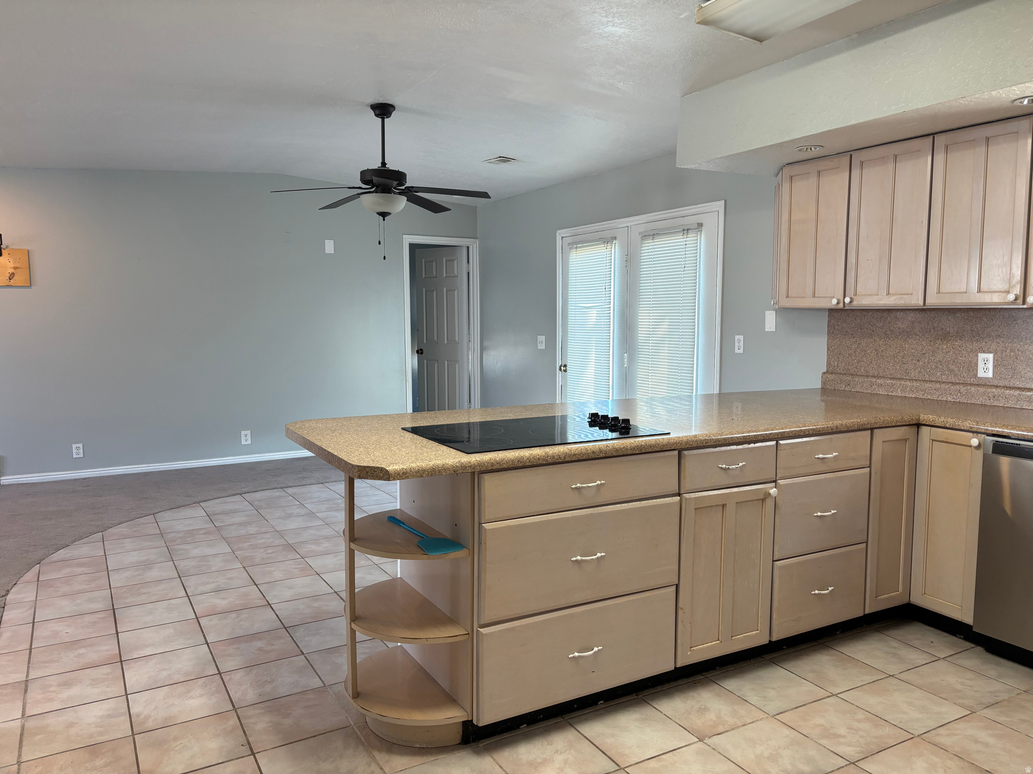 GUNDERSON ACRES - Residential