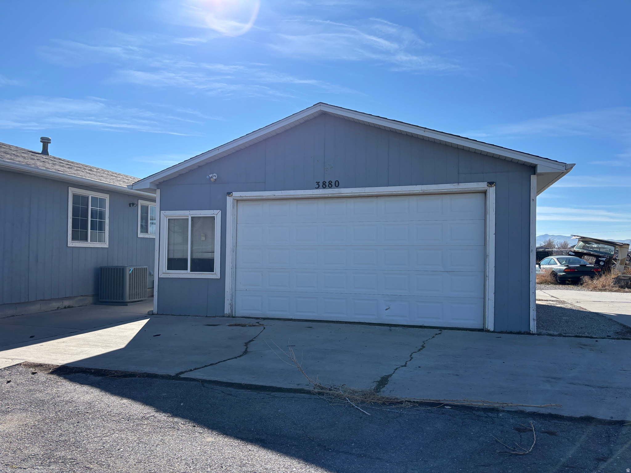 GUNDERSON ACRES - Residential