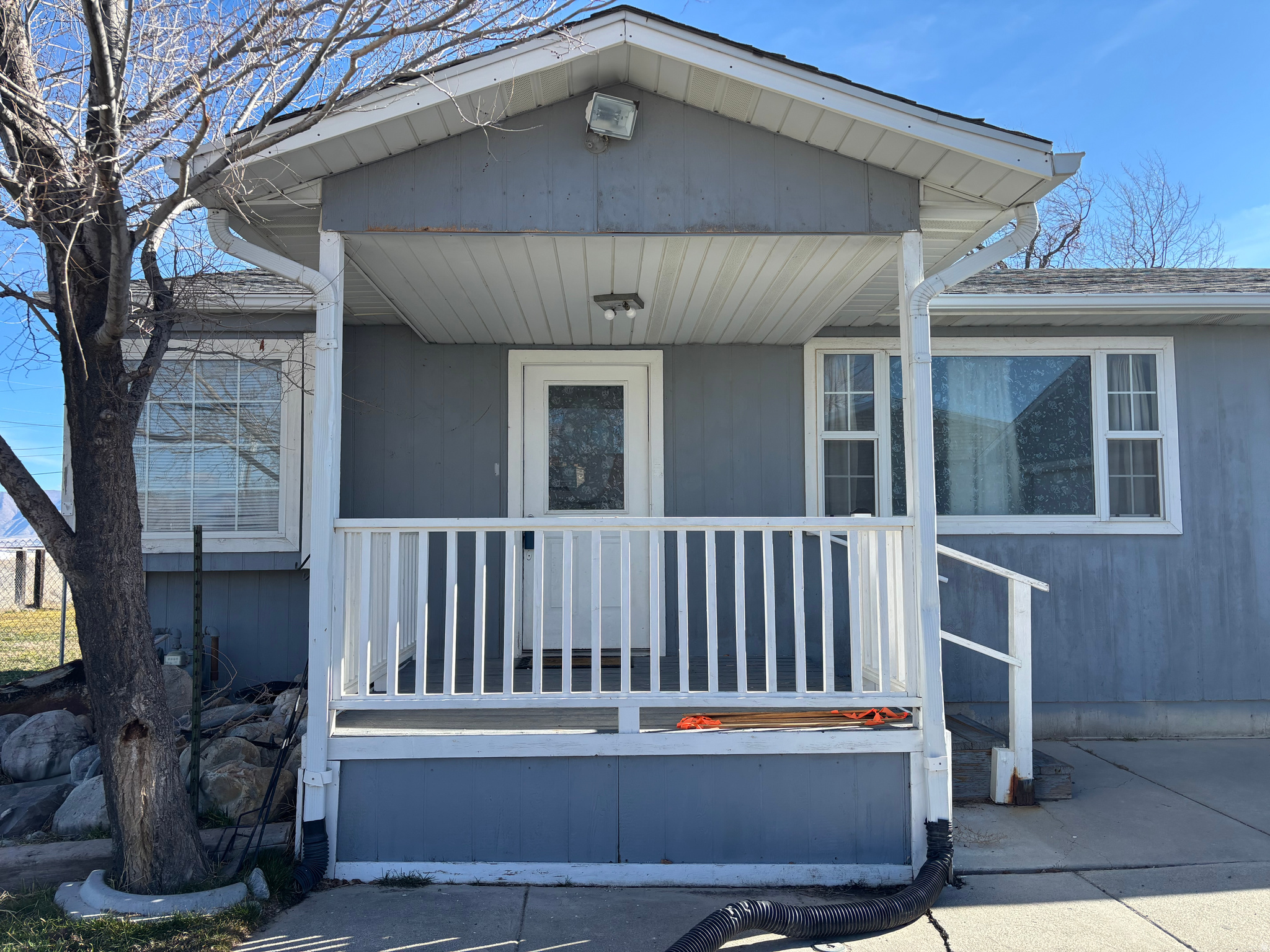 GUNDERSON ACRES - Residential