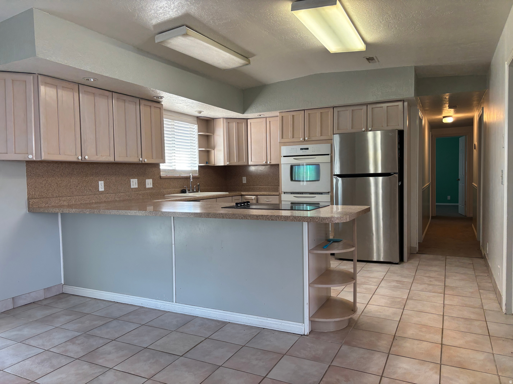 GUNDERSON ACRES - Residential