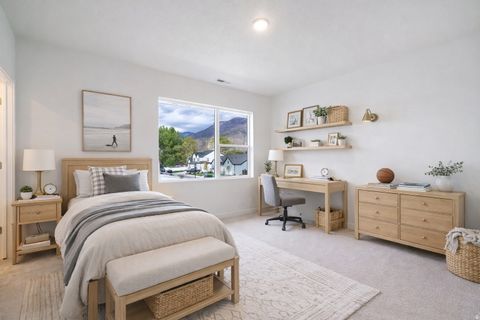 Tiny photo for 1515 W 1010 N, Pleasant Grove, UT 84062 (MLS # 2133114)