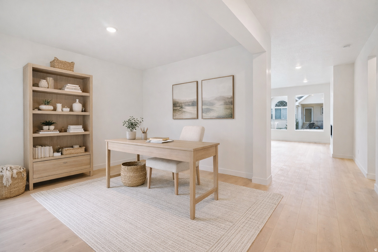 GROVE ACRES - Residential