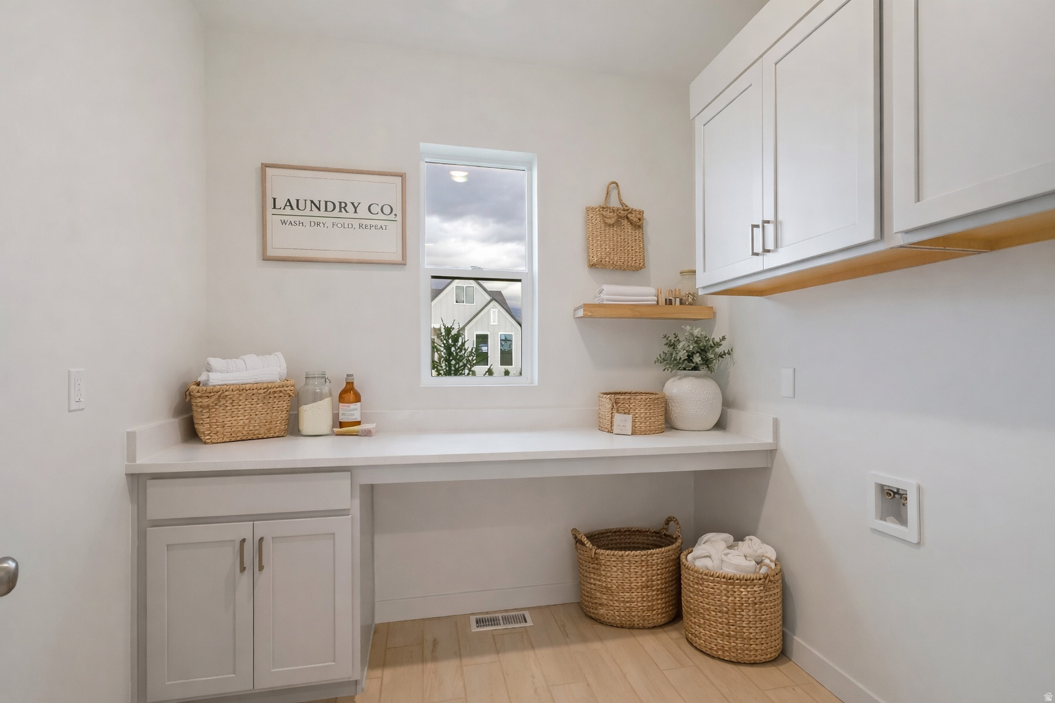 GROVE ACRES - Residential