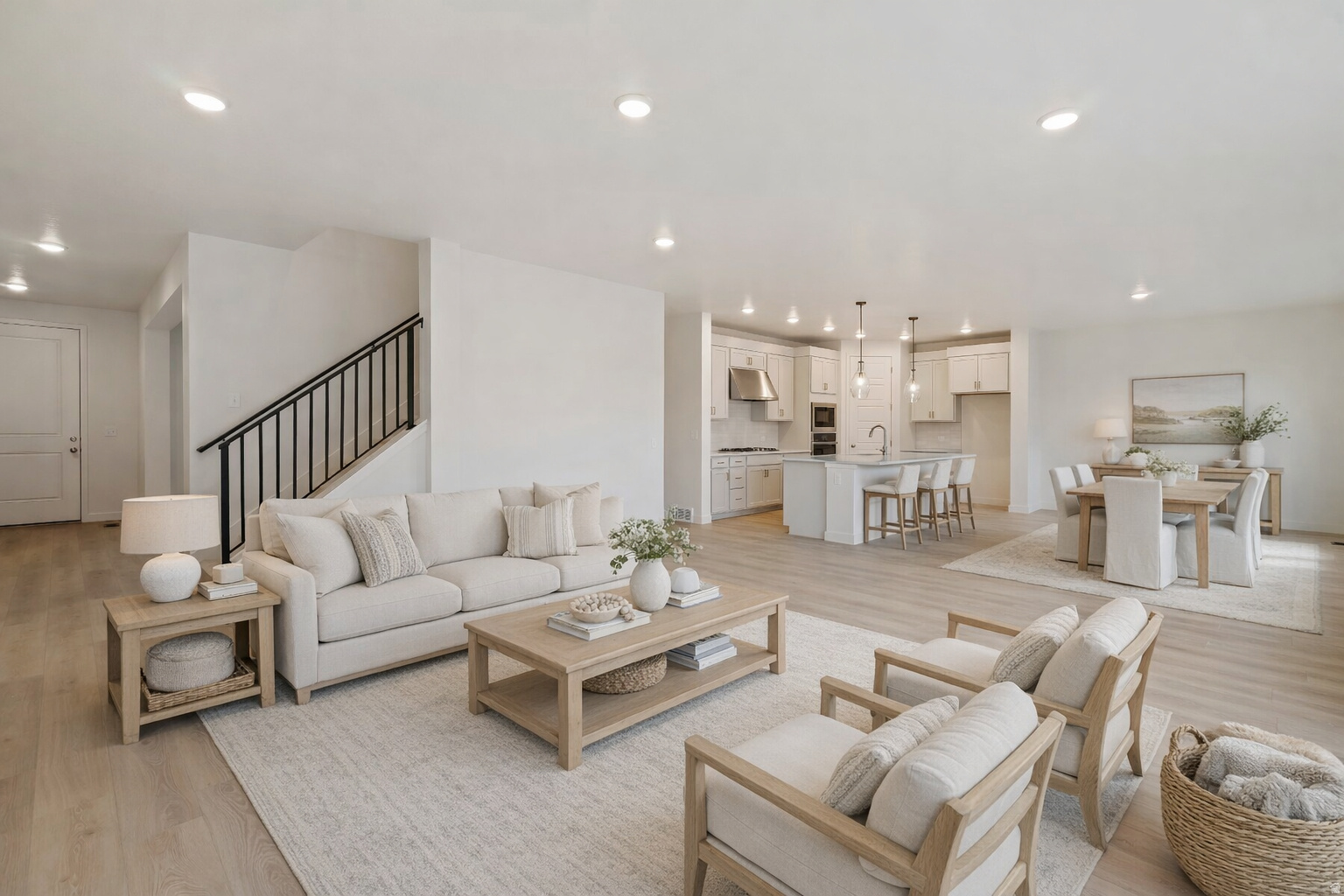 GROVE ACRES - Residential