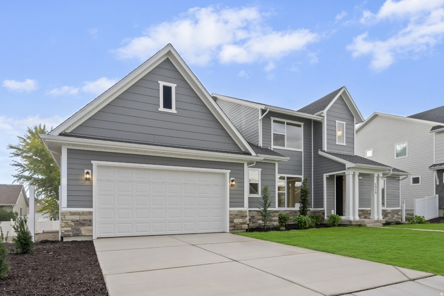 GROVE ACRES - Residential