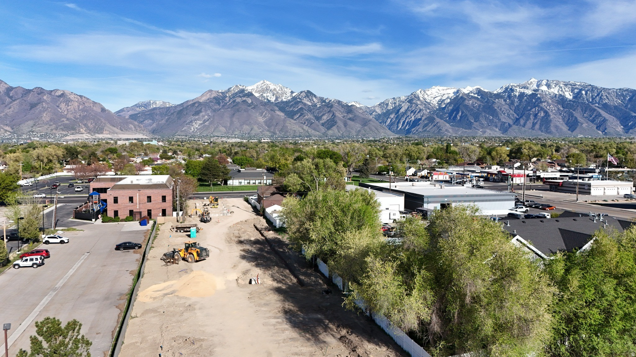 THE AARON - Residential