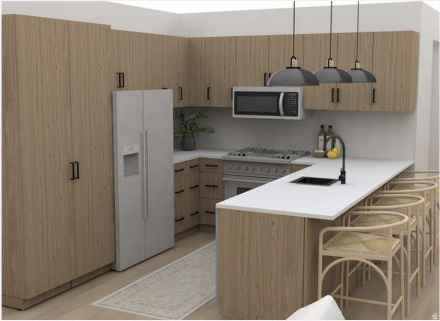 THE AARON - Residential