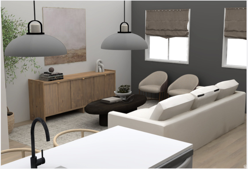 THE AARON - Residential