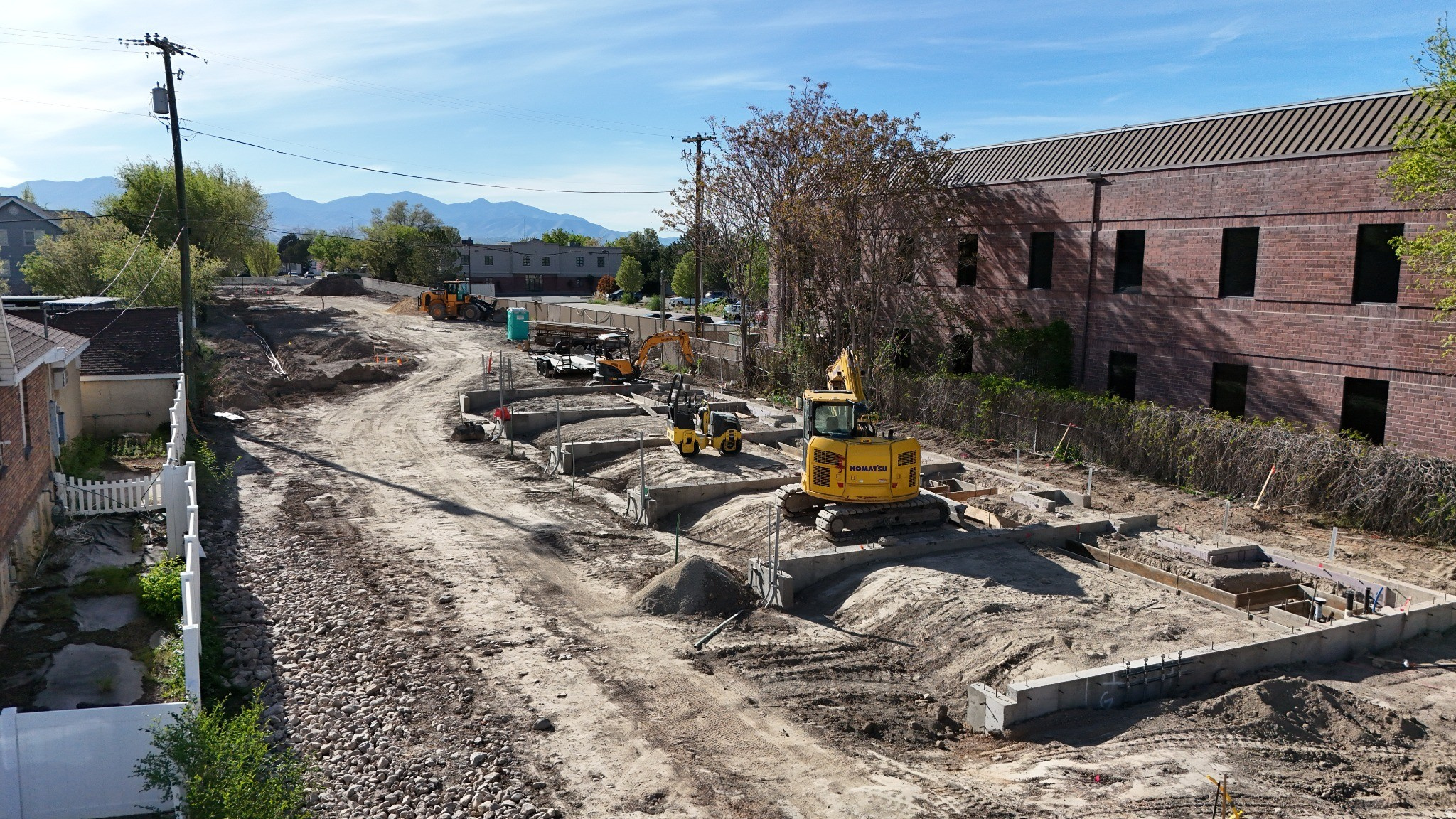 THE AARON - Residential